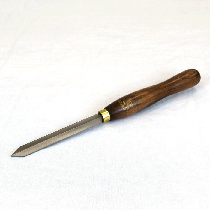 Crown Abstechstahl zweiballig | Breite: 3mm