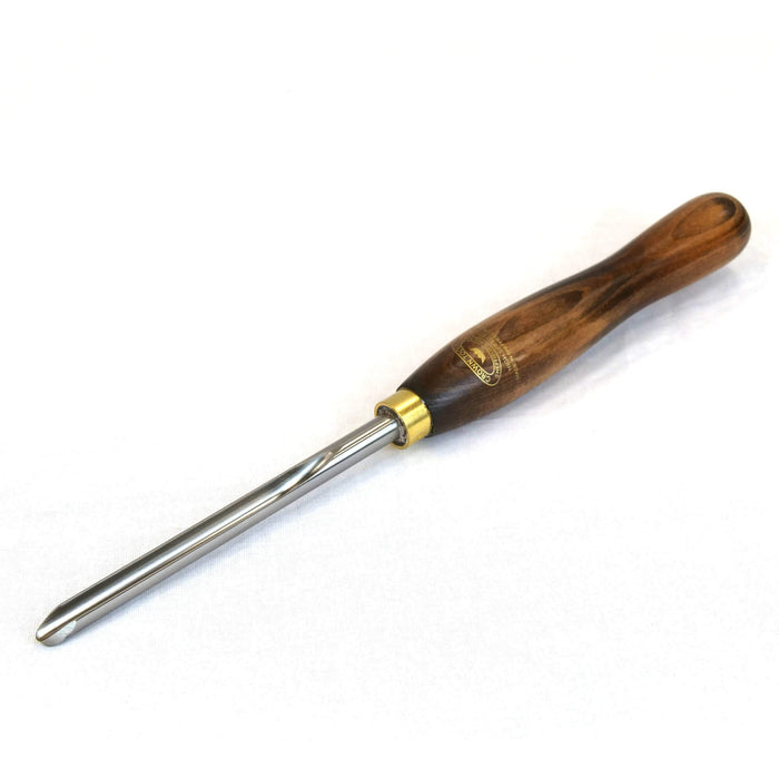 Crown 13mm Schalenröhre Fingernagel-Anschliff