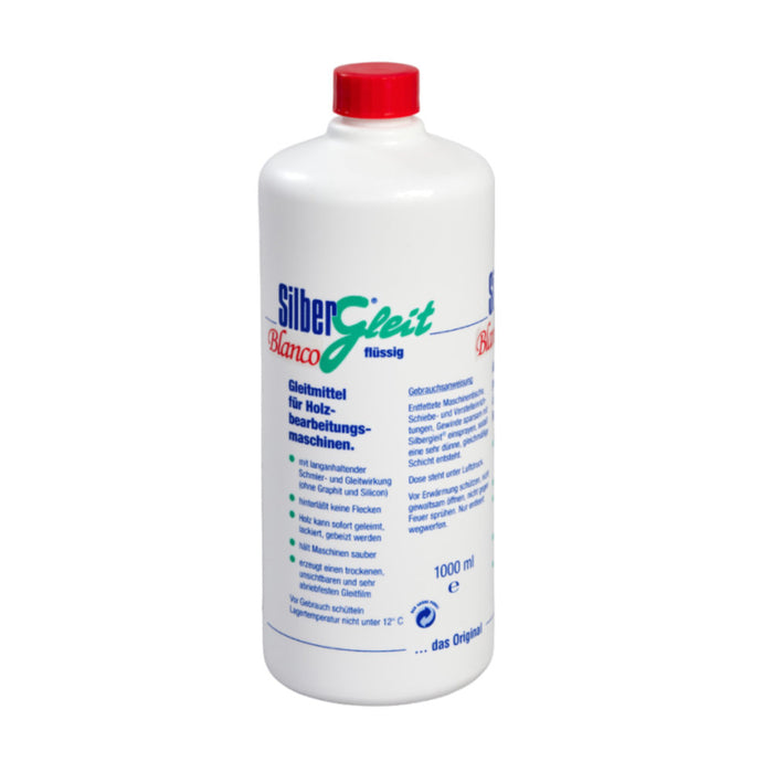 Silbergleit "Blanco" 1000ml inkl. Sprühkopf