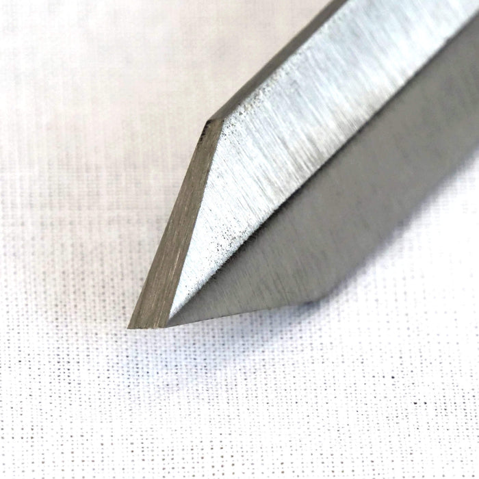 Crown Abstechstahl zweiballig | Breite: 5mm