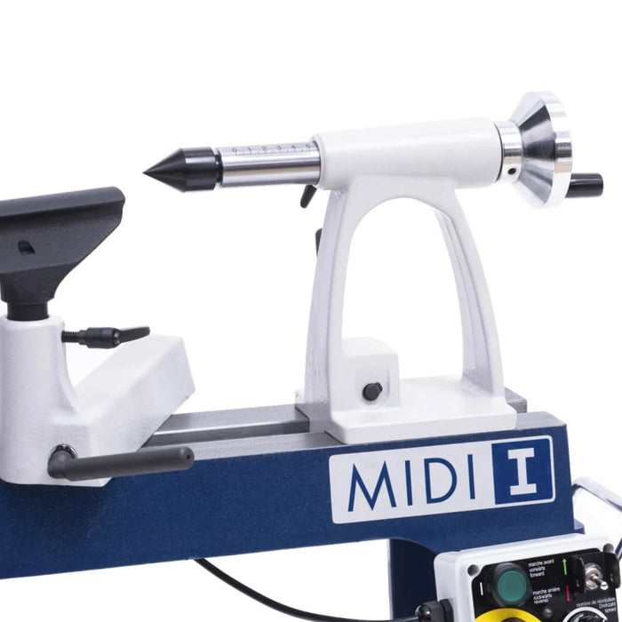 Drechselbank KS MIDI 1