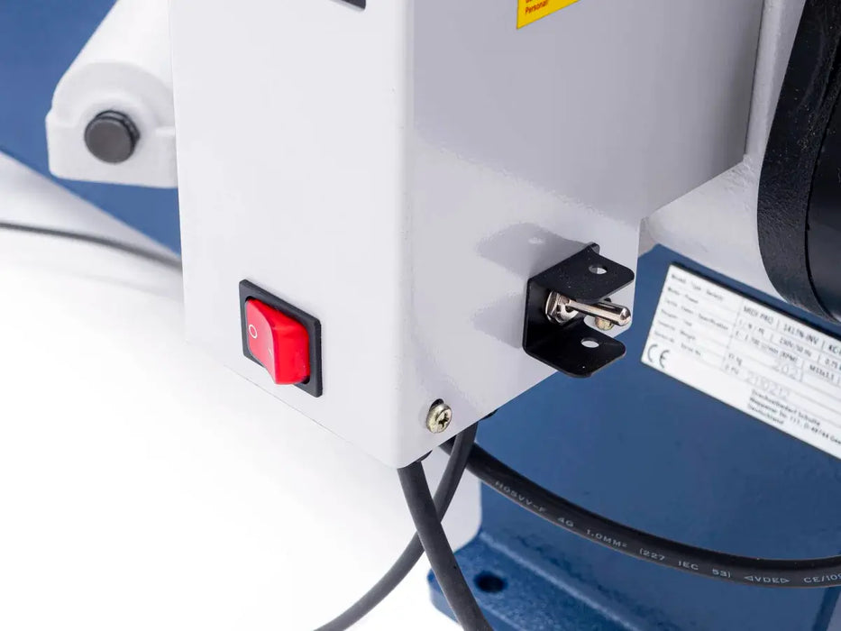 Drechselbank MIDI PRO