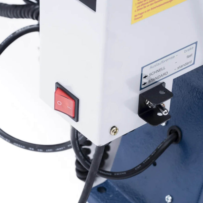 Drechselbank KS MIDI 2 Plus