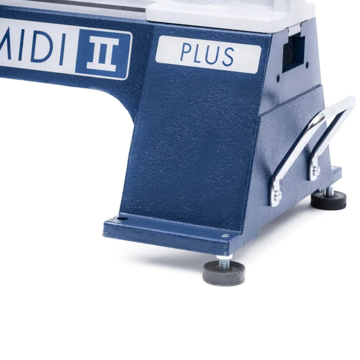 Drechselbank KS MIDI 2 Plus
