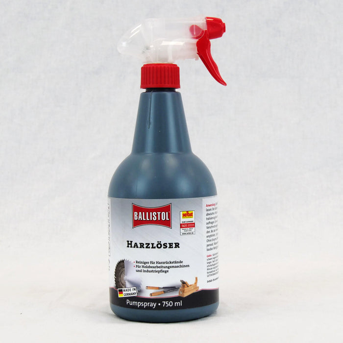 Ballistol Harzlöser 750 mL