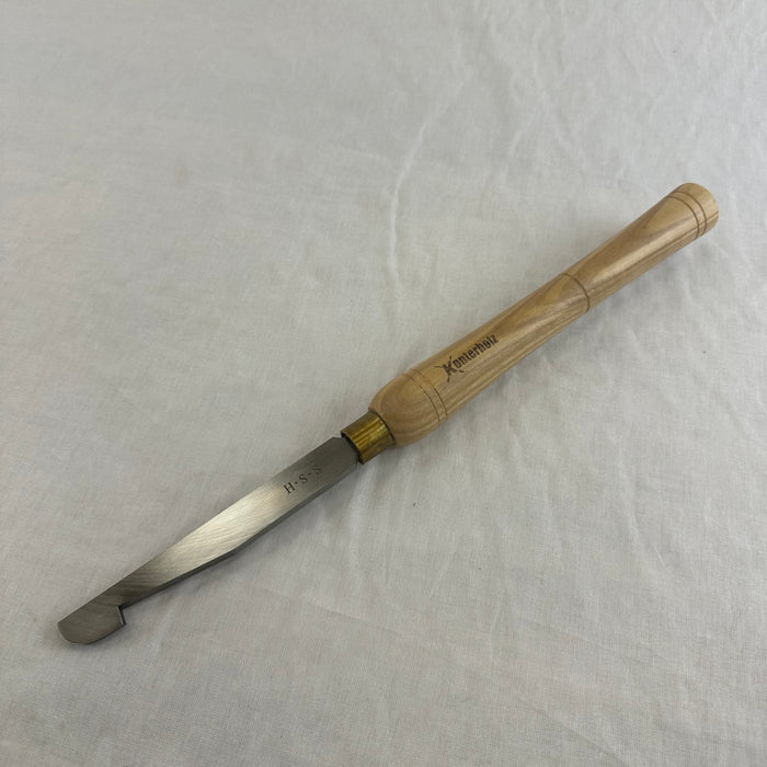 Konterholz HSS Rundschaber