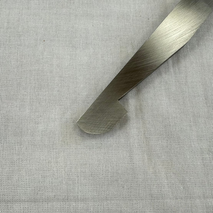 Konterholz HSS Rundschaber