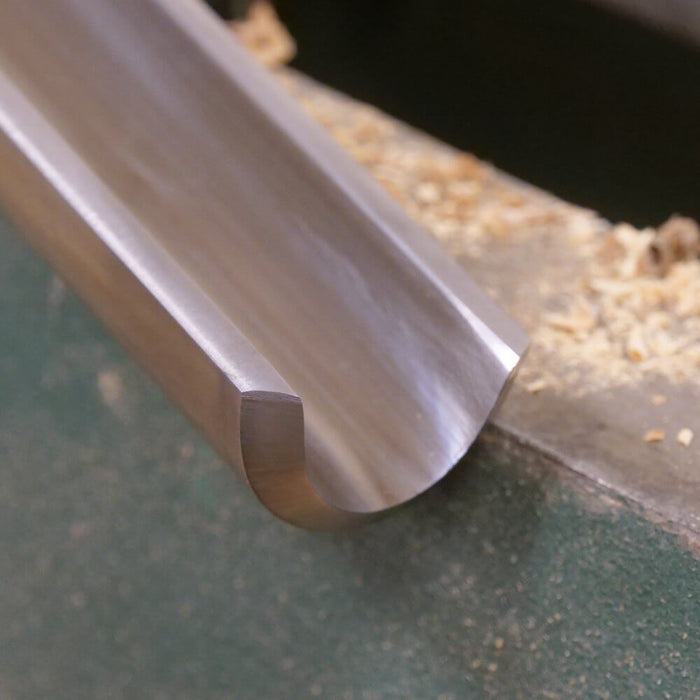 Crown 35mm Schruppröhre