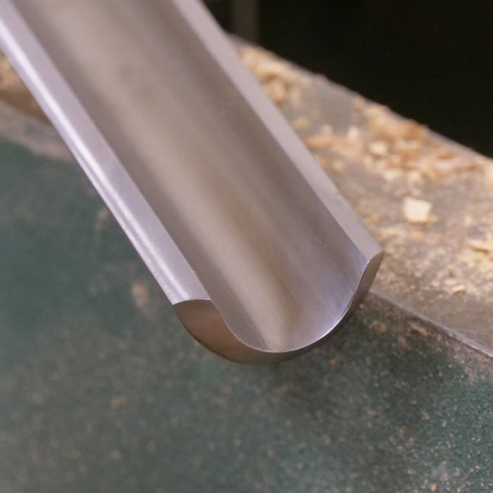 Crown 30mm Schruppröhre