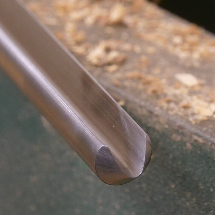 Crown 16mm Schalenröhre Standard-Anschliff