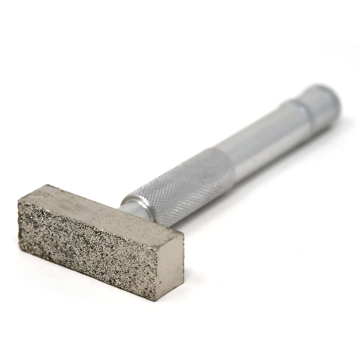 Diamant Abrichtstein
