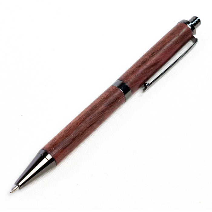 Pen Blank Amaranth