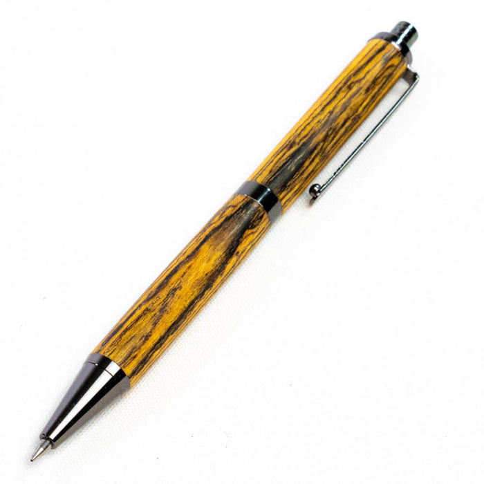 Pen Blank Bocote