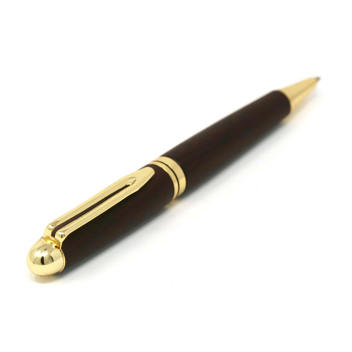 Drehkugelschreiber Bausatz "Palermo" Golden