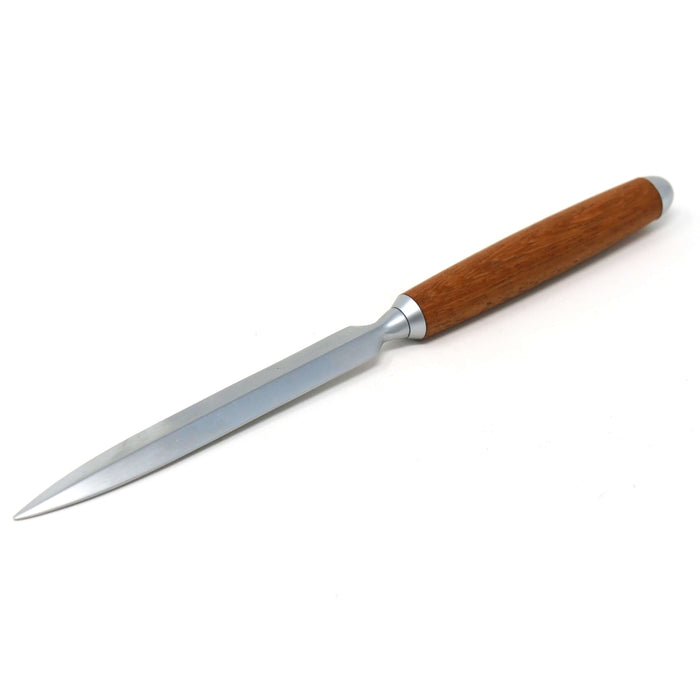 Brieföffner Bausatz - Silber Matt
