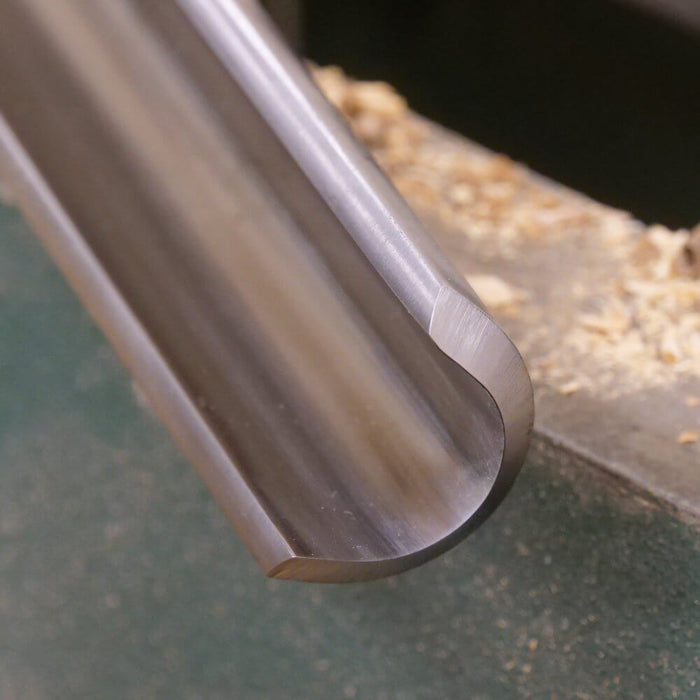 Crown 35mm Schruppröhre