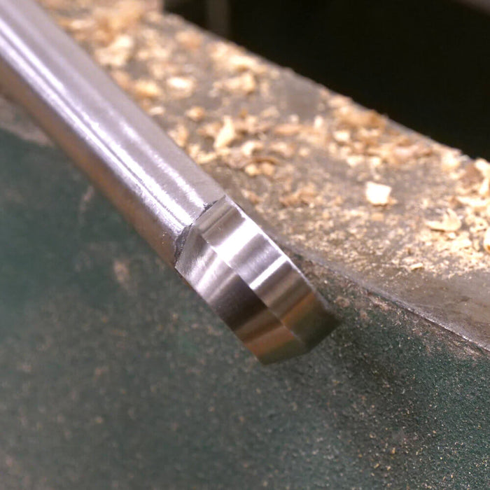 Crown 25mm Ringeisen