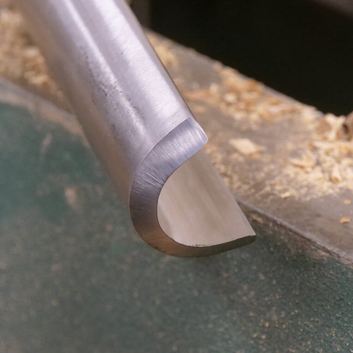 Crown 35mm Schruppröhre