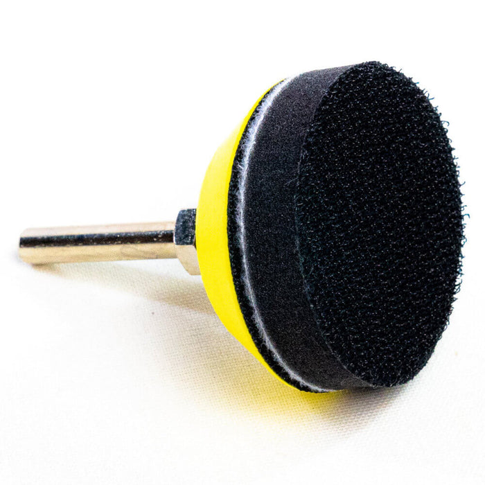 75mm Schleifteller