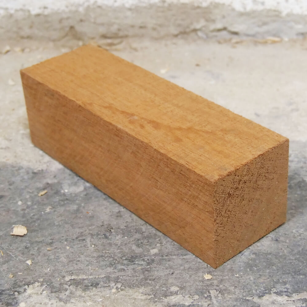 Holzarten