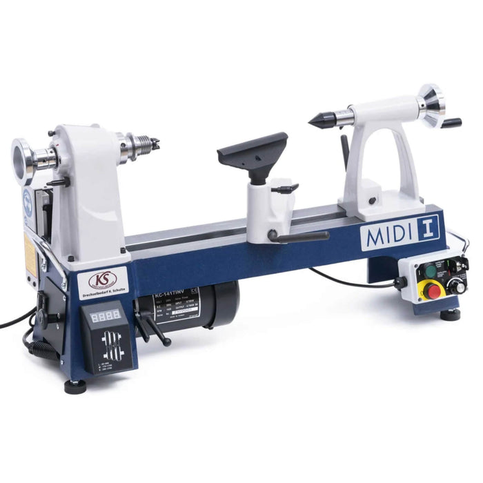 Drechselbank KS MIDI 1