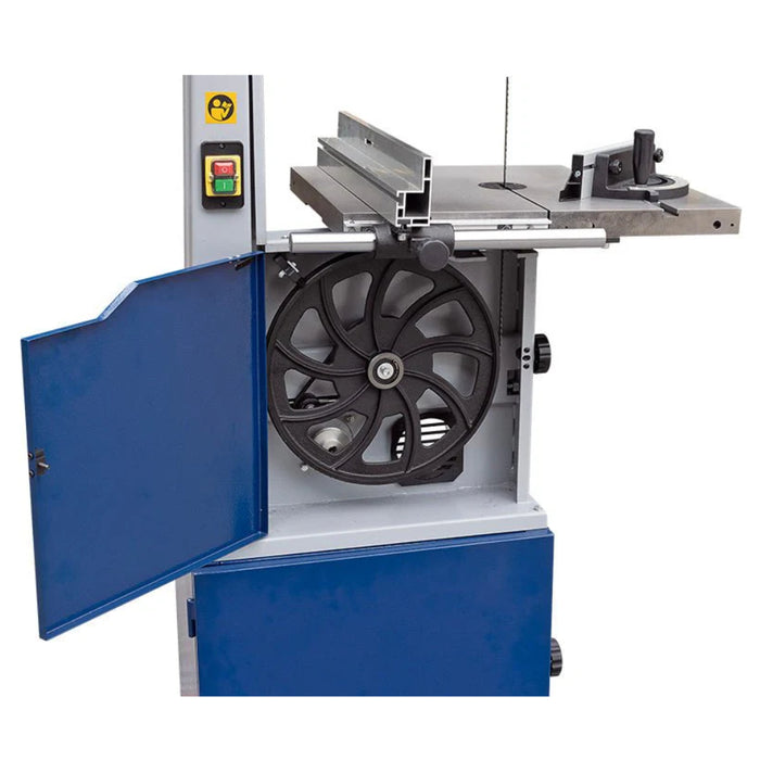 Schreinerbandsäge Hans Schreiner BS350B-230V