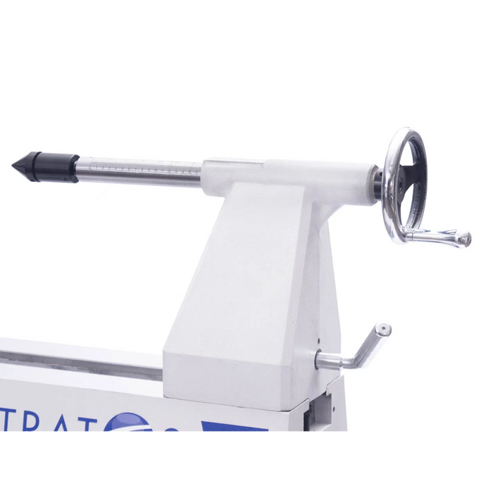 Drechselmaschine Stratos XL