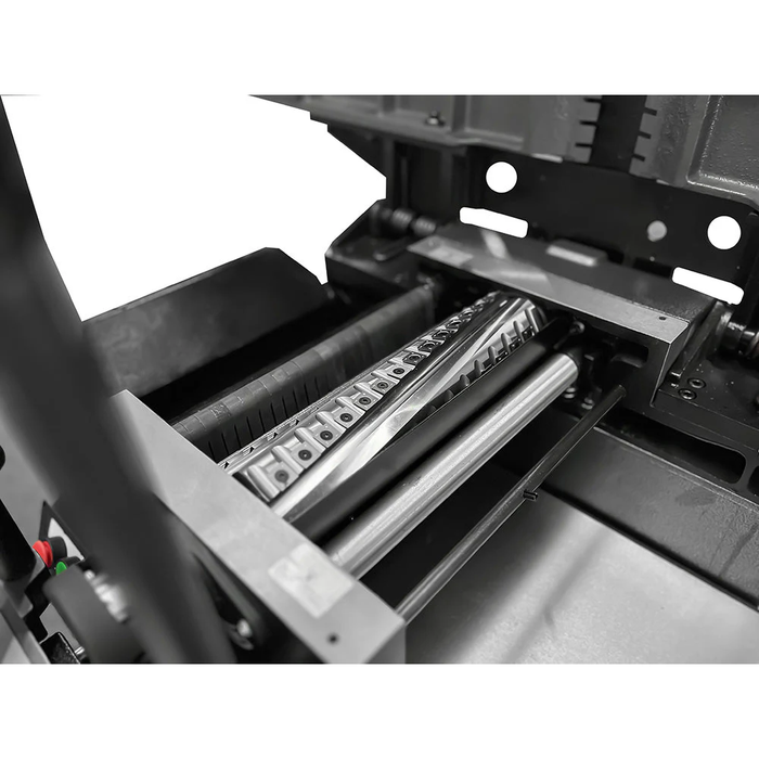 Spiralhobelmaschine ADM410 Maker 410mm, 400V