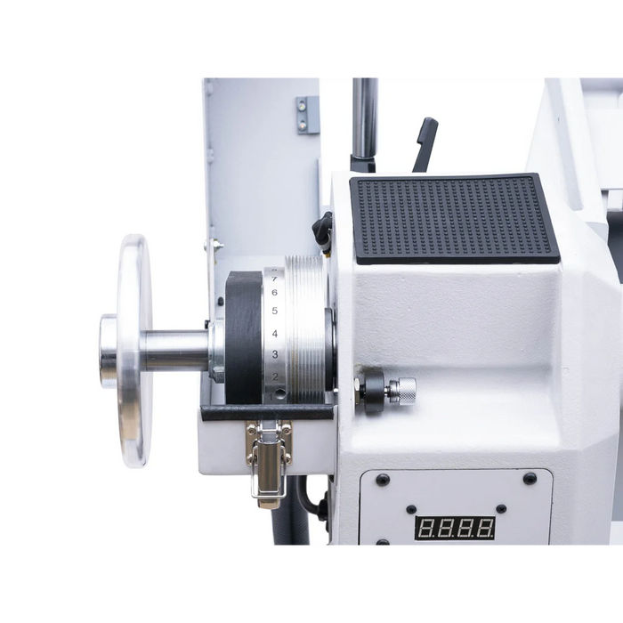 Drechselmaschine Stratos FU-230