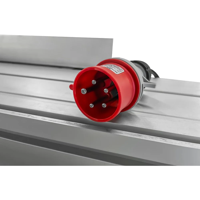 Formatkreissäge Holzprofi Maker PS315/2000F Nut