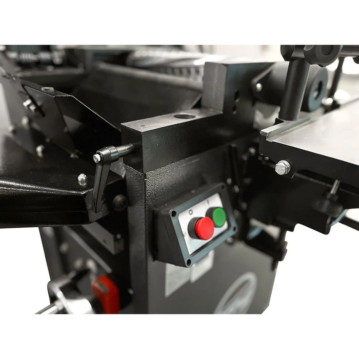 Spiralhobelmaschine ADM410 Maker 410mm, 400V