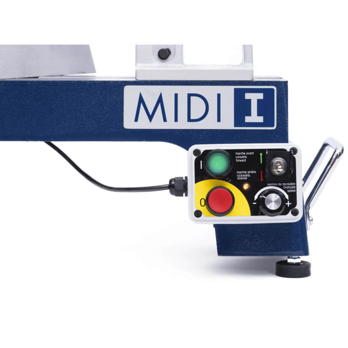 Drechselbank KS MIDI 1