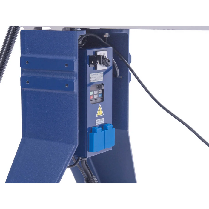 Drechselmaschine Stratos XL