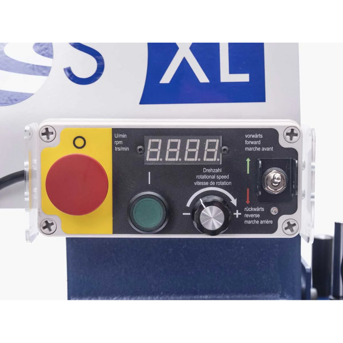 Drechselmaschine Stratos XL