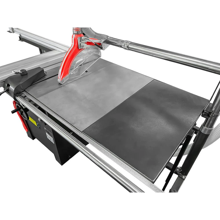 Formatkreissäge Holzprofi Maker PS315/2000F Nut