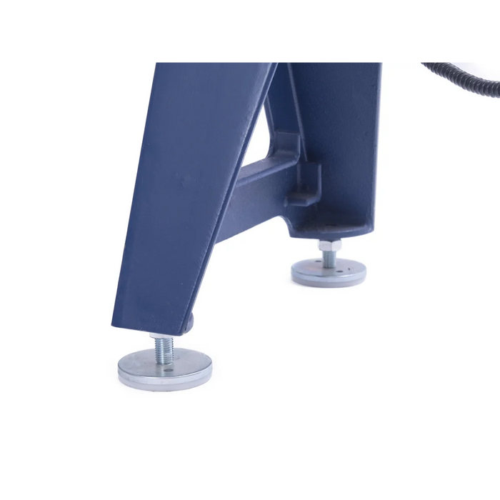 Drechselmaschine Twister FU-180 mit Untergestell