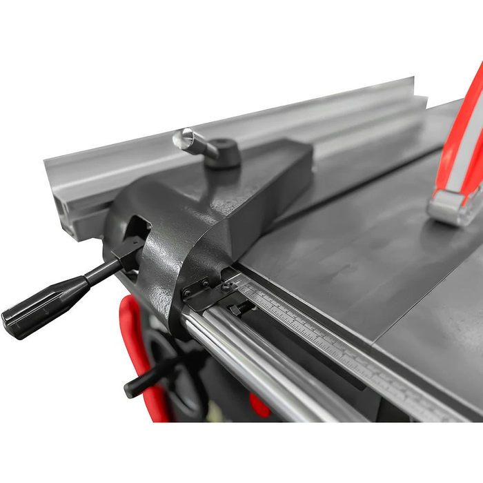 Formatkreissäge Holzprofi Maker PS315/2000F Nut
