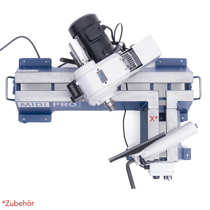 Drechselbank MIDI PRO