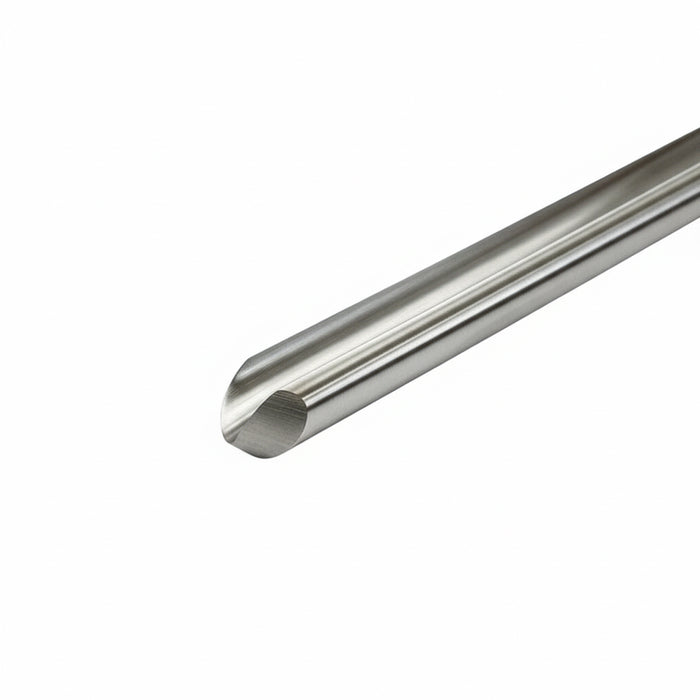 16mm Schalenröhre Fingernagelanschliff - M2 CRYO HSS