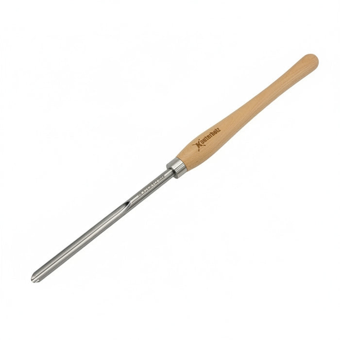 16mm Schalenröhre Fingernagelanschliff - M2 CRYO HSS