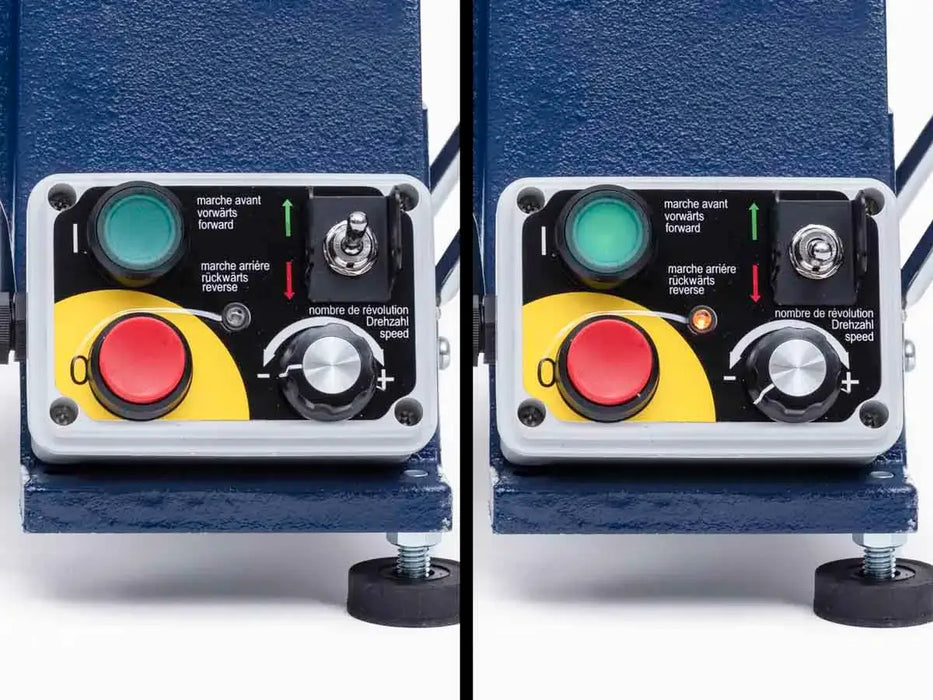 Drechselbank MIDI PRO