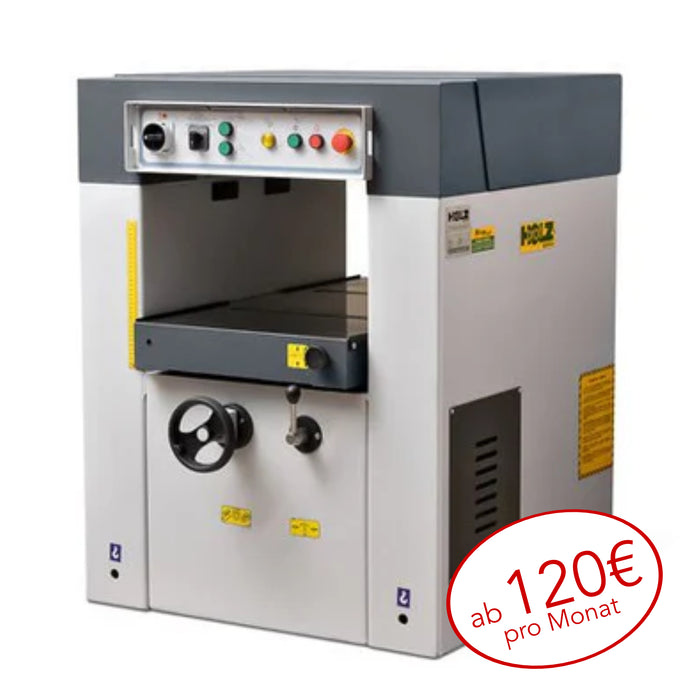Dickenhobelmaschine Holzprofi DMS 53
