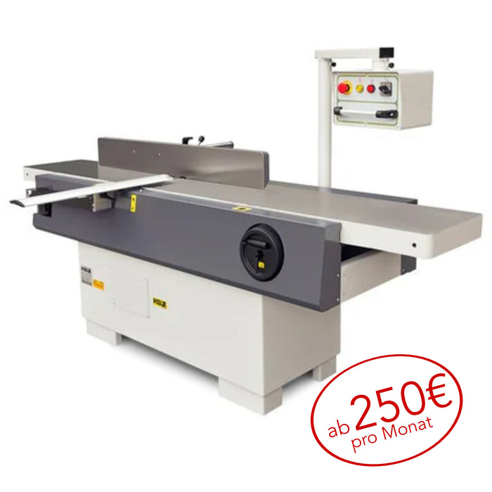 Abrichthobelmaschine Holzprofi DMA41L