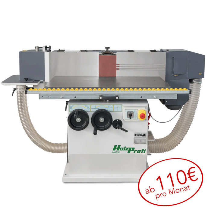 Kantenschleifmaschine Holzprofi KSM3000 TV 200 VK