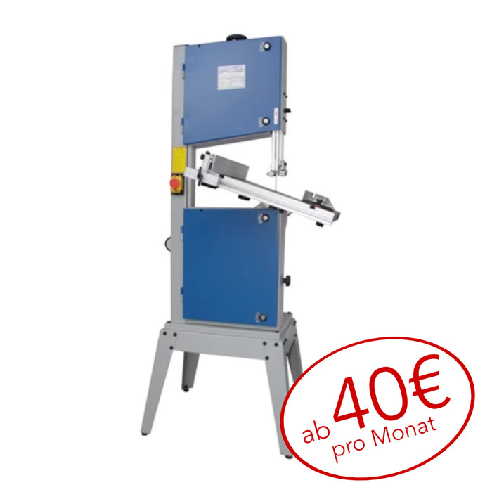 Schreinerbandsäge Hans Schreiner HBS350 230V