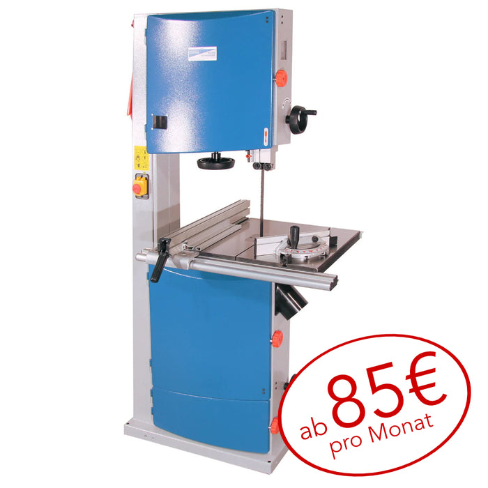Bandsäge Hans Schreiner HBS400-400V