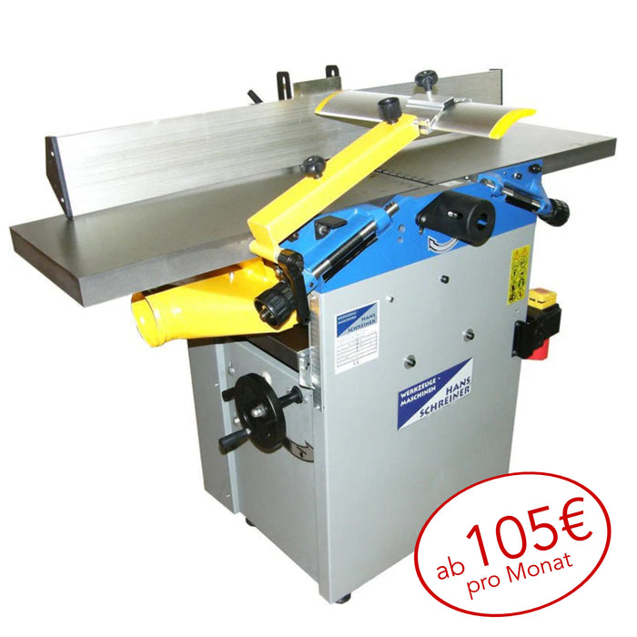Hobelmaschine Hans Schreiner ML393Q 310 mm 400V