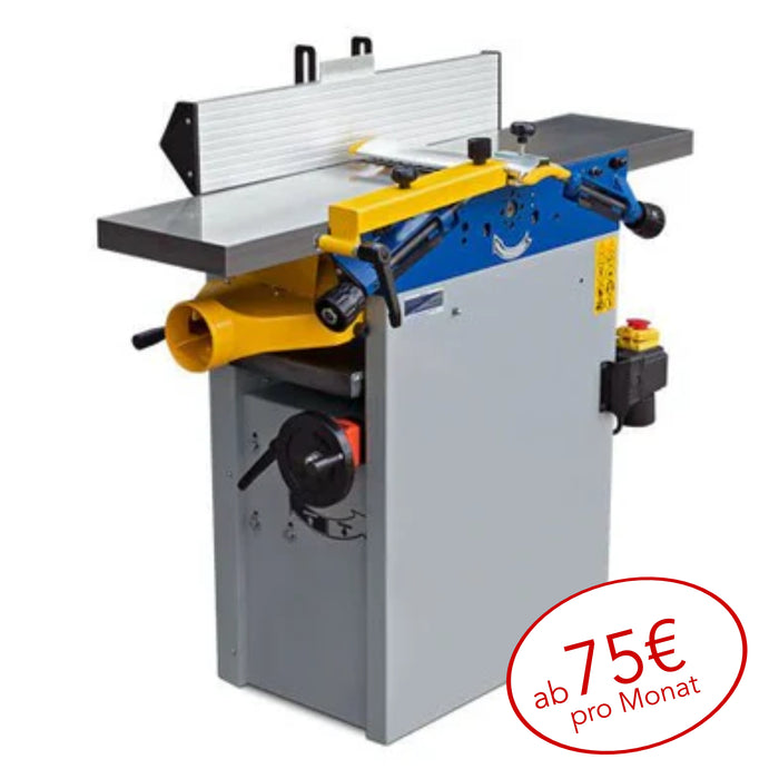 Hobelmaschine ML392 Hans Schreiner, 250mm 230 V