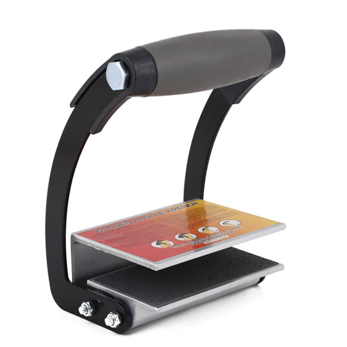 Platten-Trägergreifer & Holzbrett-Hebergriff