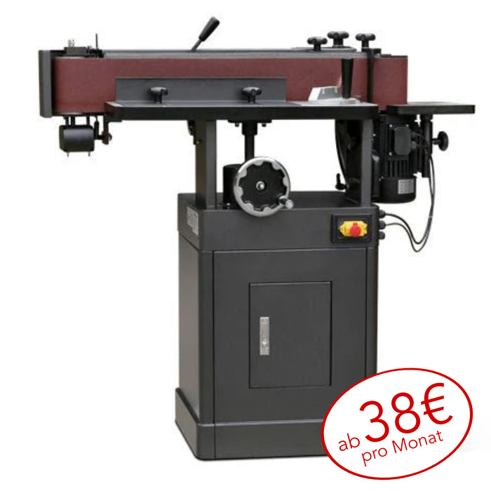 Kantenschleifer Holzprofi Maker KS2260, oszillierend